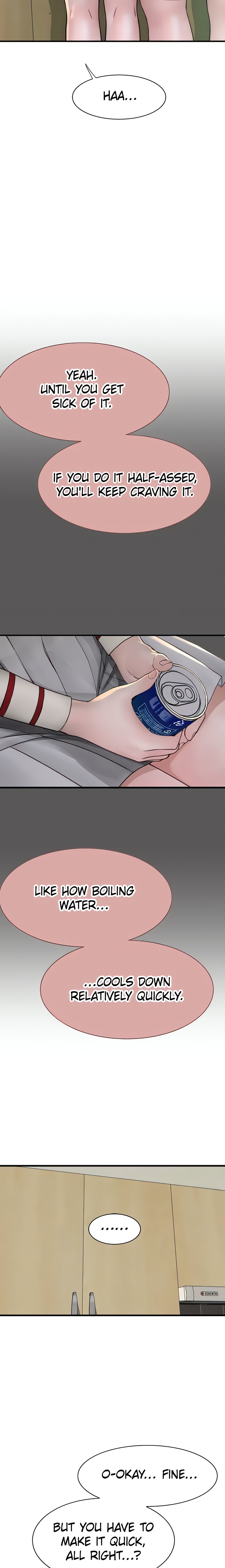 Addicted to My Mom (Official) Page 29 - MangaHe