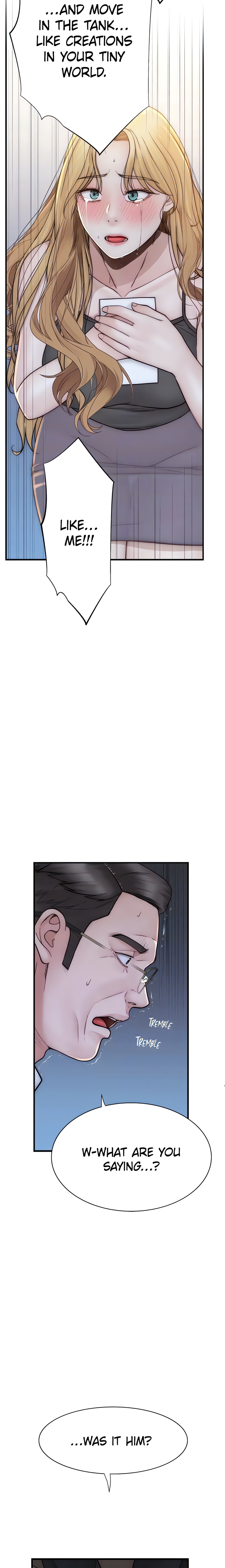 Addicted to My Mom (Official) Page 10 - MangaHe