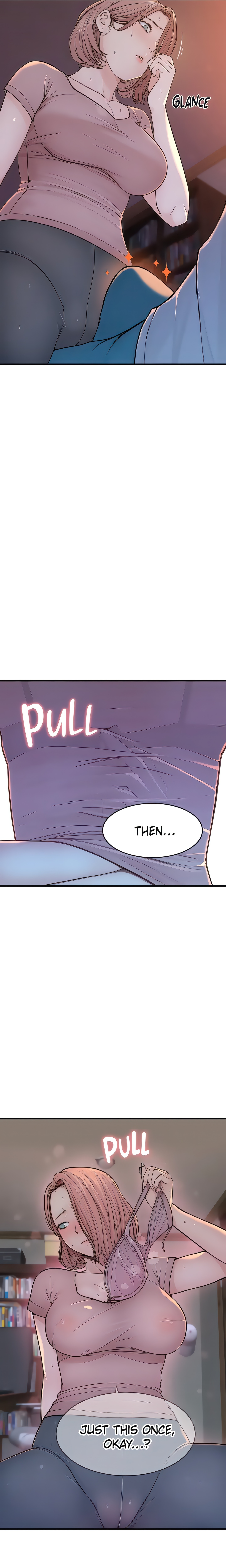 Addicted to My Mom (Official) Page 13 - MangaHe