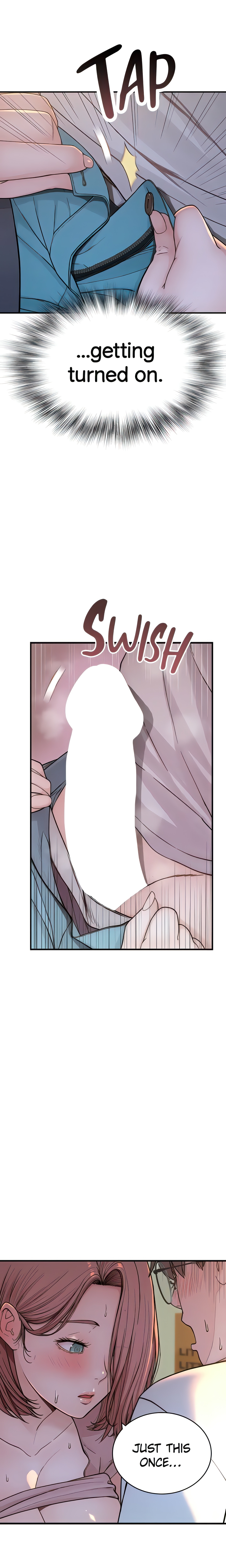 Addicted to My Mom (Official) Page 19 - MangaHe