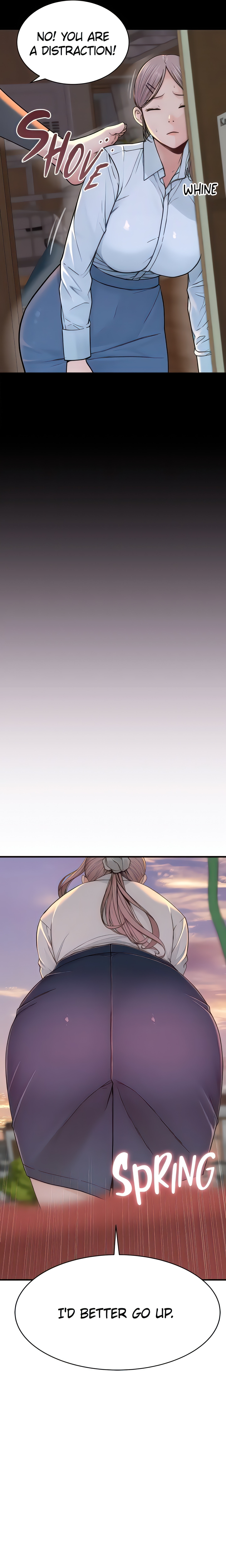 Addicted to My Mom (Official) Page 24 - MangaHe