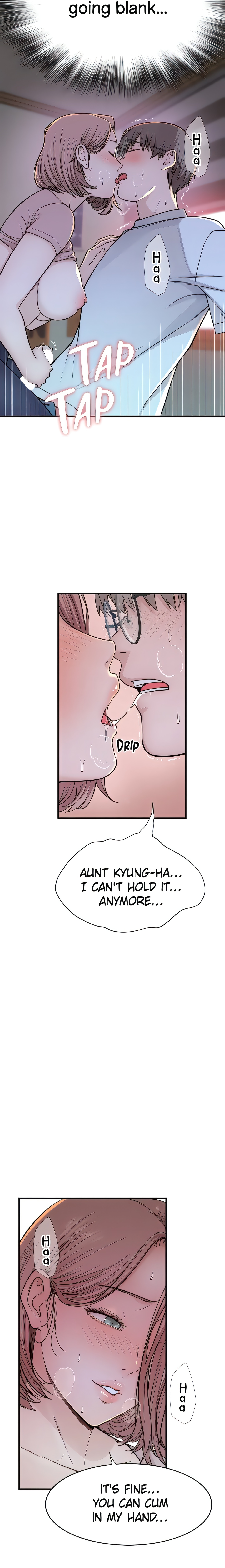 Addicted to My Mom (Official) Page 27 - MangaHe