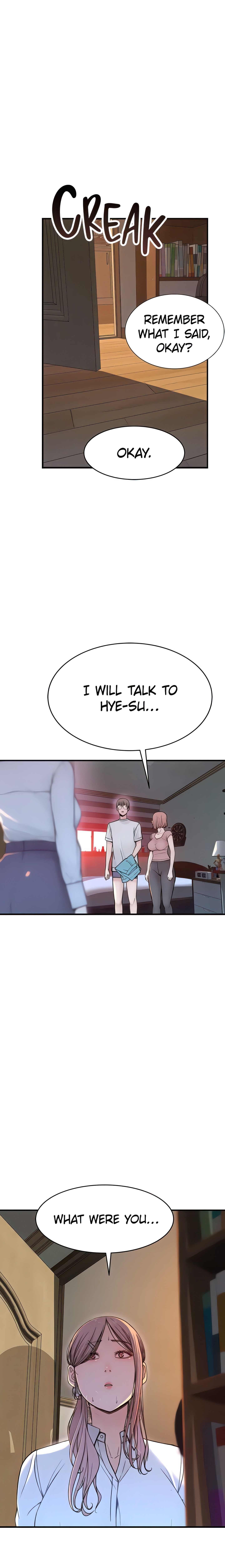 Addicted to My Mom (Official) Page 30 - MangaHe