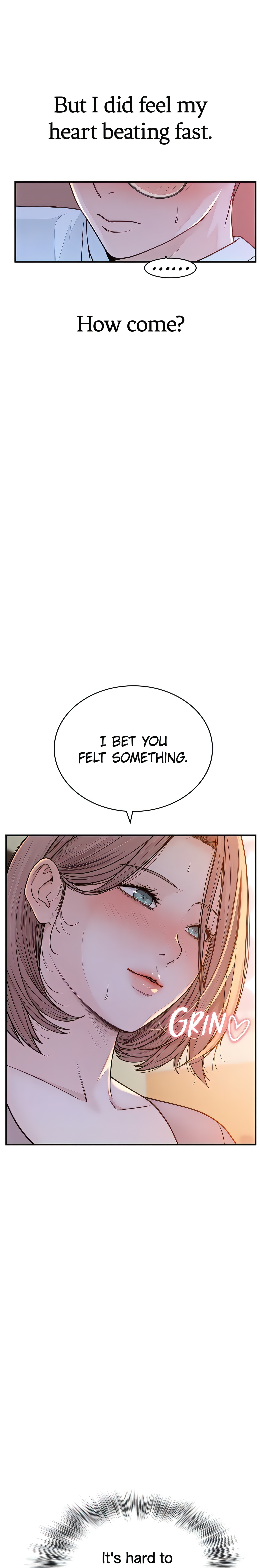 Addicted to My Mom (Official) Page 9 - MangaHe