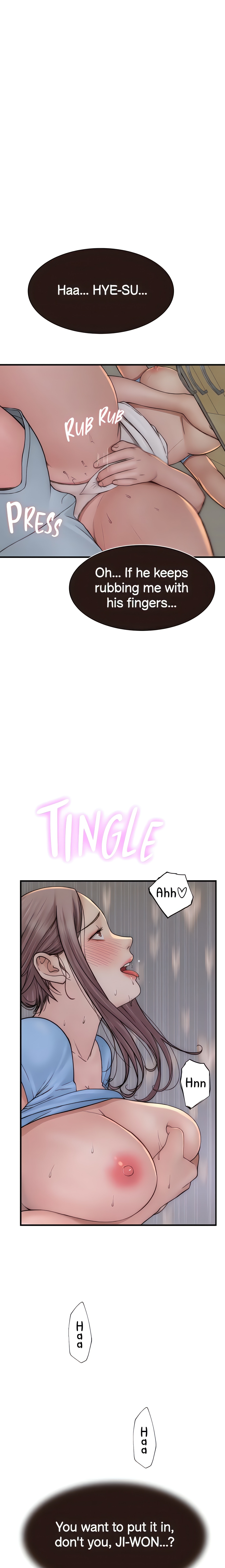 Addicted to My Mom (Official) Page 12 - MangaHe