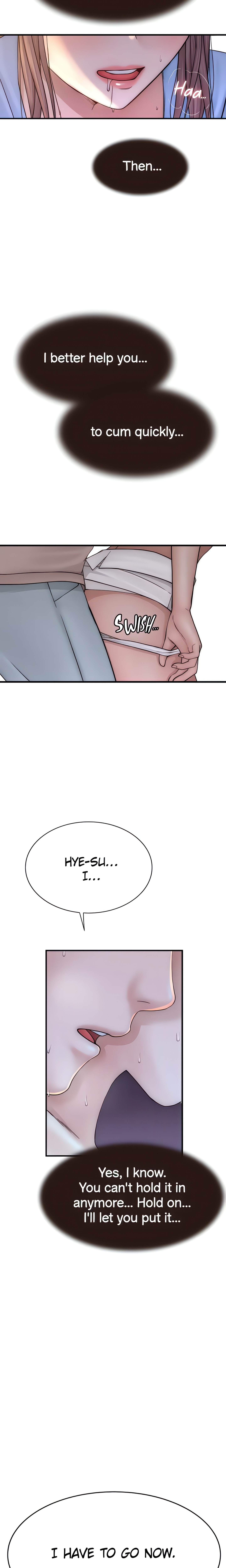 Addicted to My Mom (Official) Page 13 - MangaHe