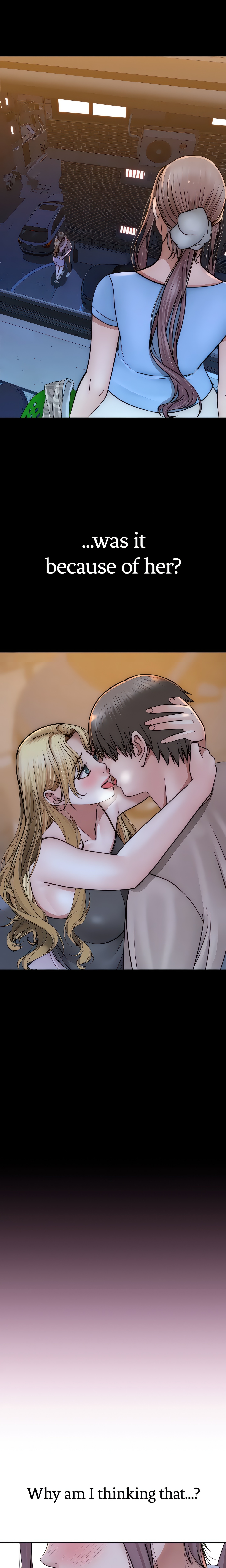 Addicted to My Mom (Official) Page 21 - MangaHe