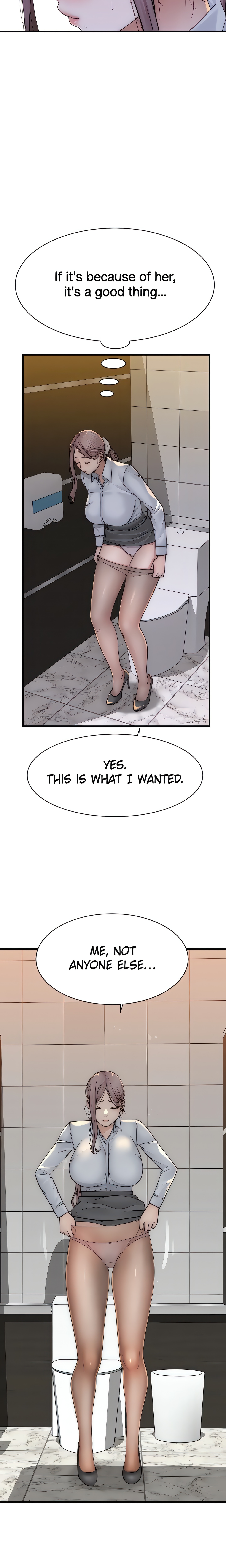 Addicted to My Mom (Official) Page 22 - MangaHe