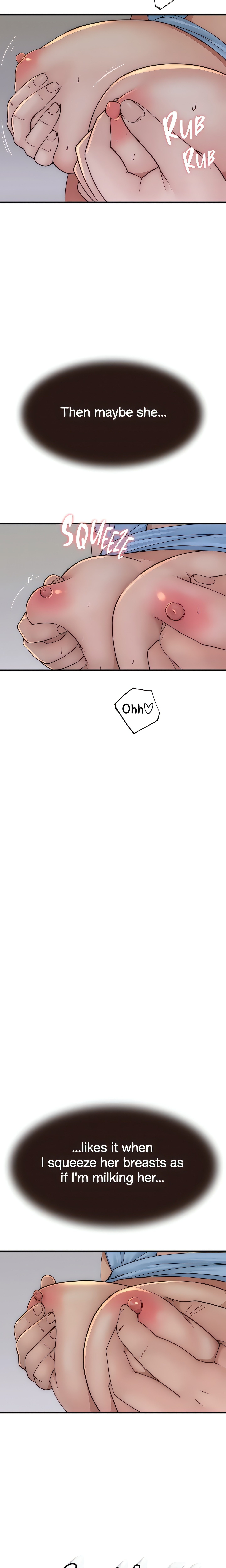 Addicted to My Mom (Official) Page 5 - MangaHe
