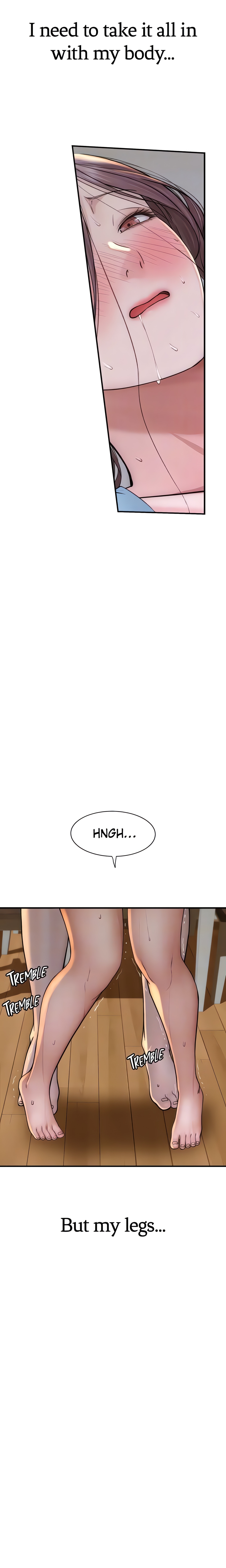Addicted to My Mom (Official) Page 10 - MangaHe