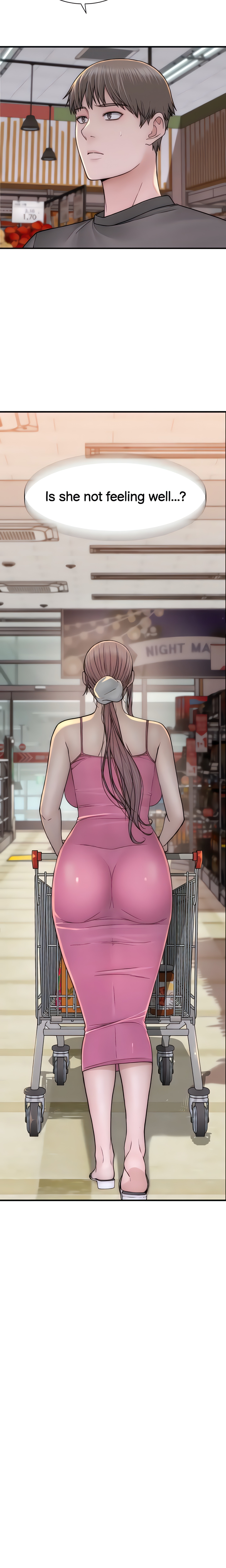 Addicted to My Mom (Official) Page 12 - MangaHe