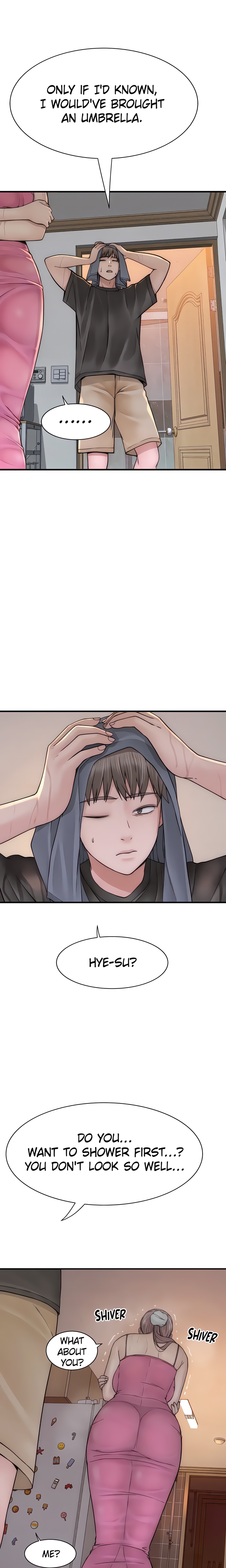Addicted to My Mom (Official) Page 14 - MangaHe