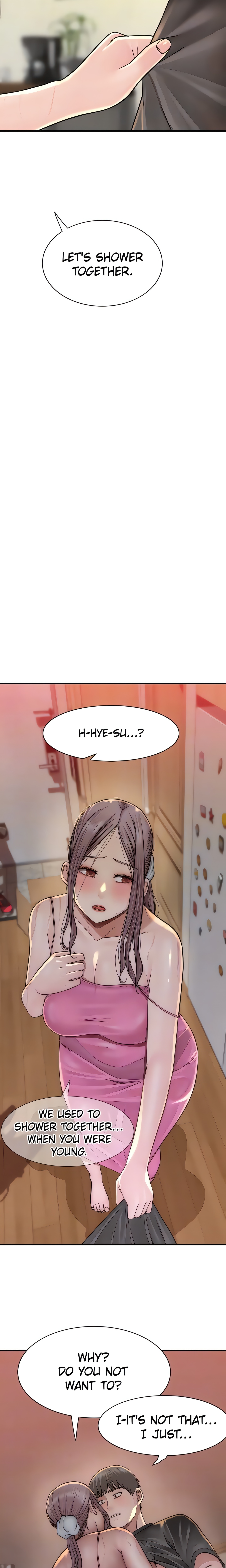 Addicted to My Mom (Official) Page 16 - MangaHe