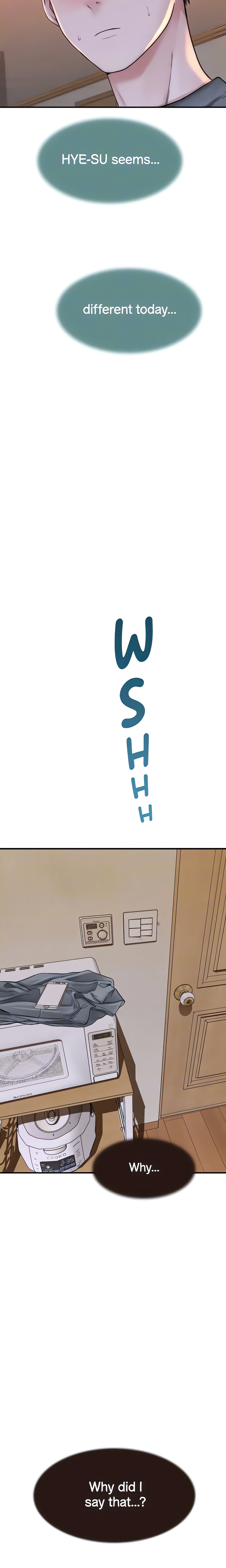 Addicted to My Mom (Official) Page 18 - MangaHe