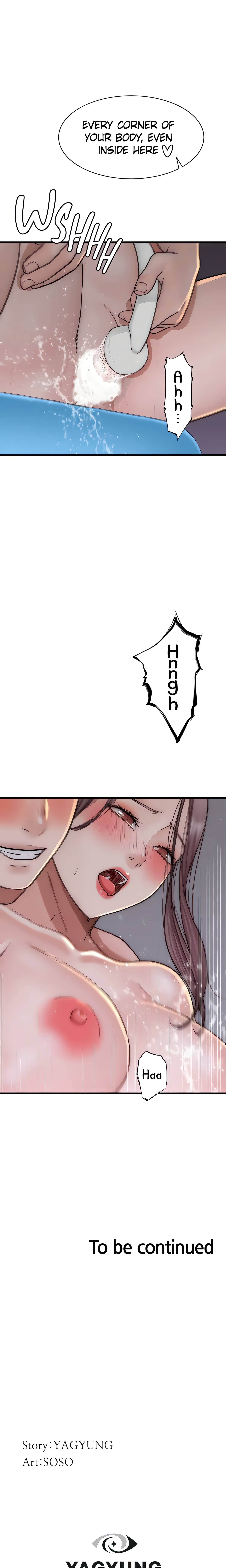 Addicted to My Mom (Official) Page 31 - MangaHe