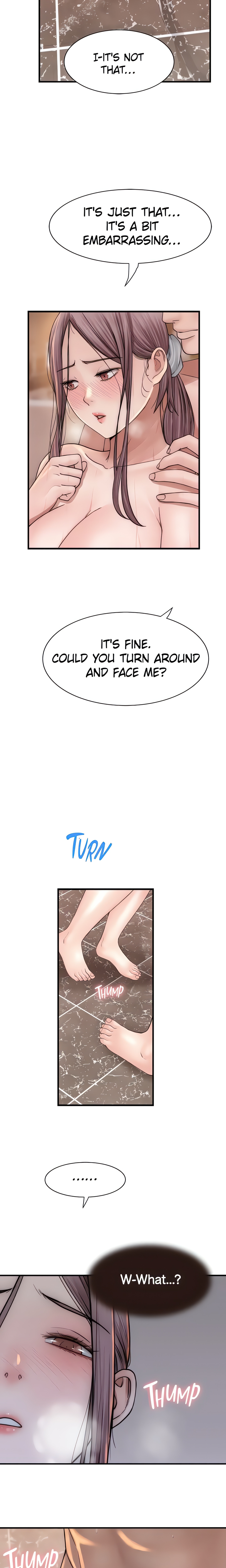 Addicted to My Mom (Official) Page 12 - MangaHe