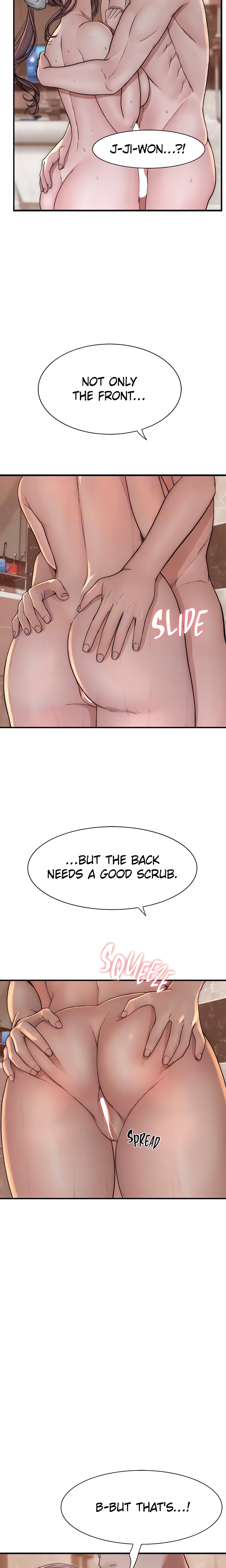 Addicted to My Mom (Official) Page 15 - MangaHe