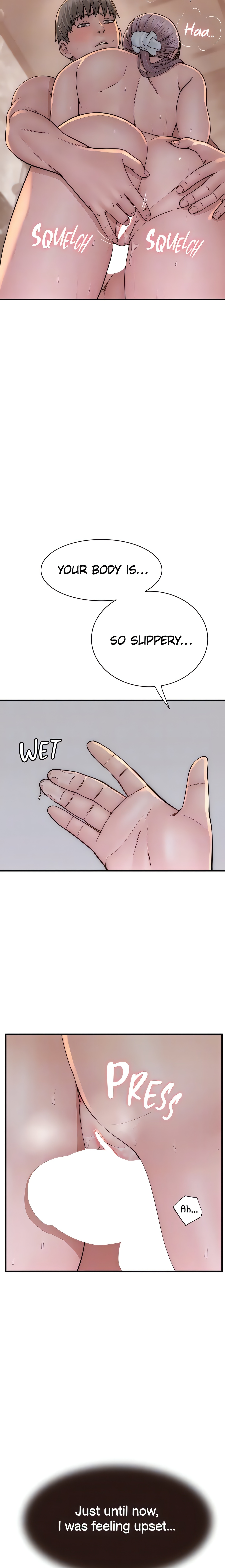 Addicted to My Mom (Official) Page 18 - MangaHe
