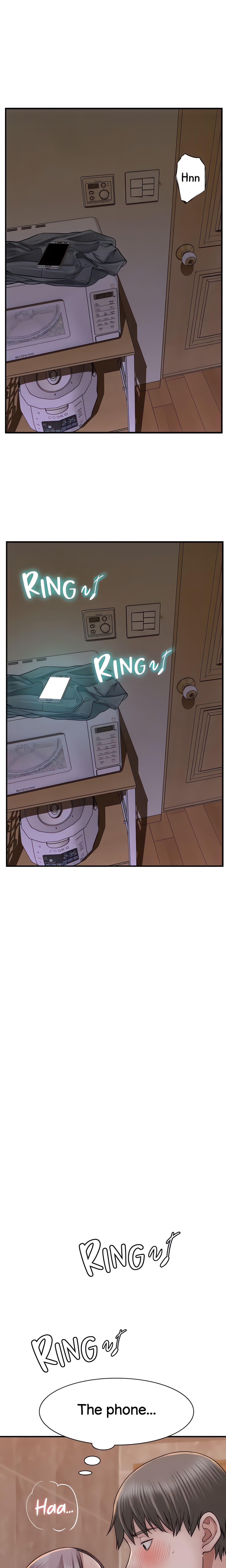 Addicted to My Mom (Official) Page 22 - MangaHe
