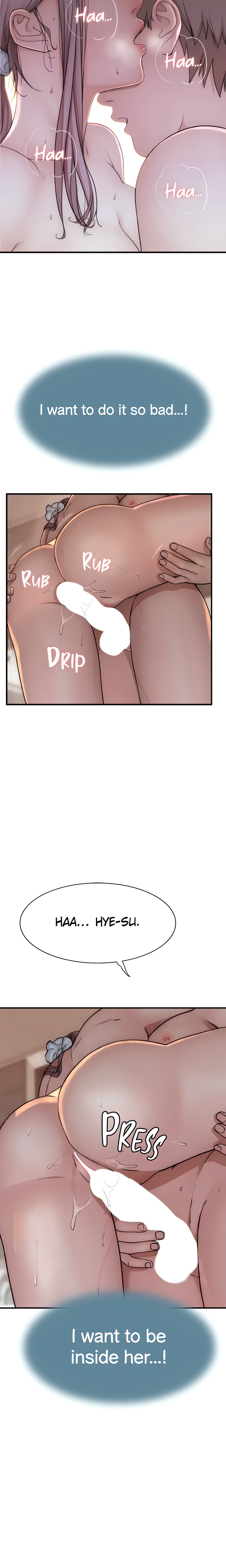 Addicted to My Mom (Official) Page 26 - MangaHe