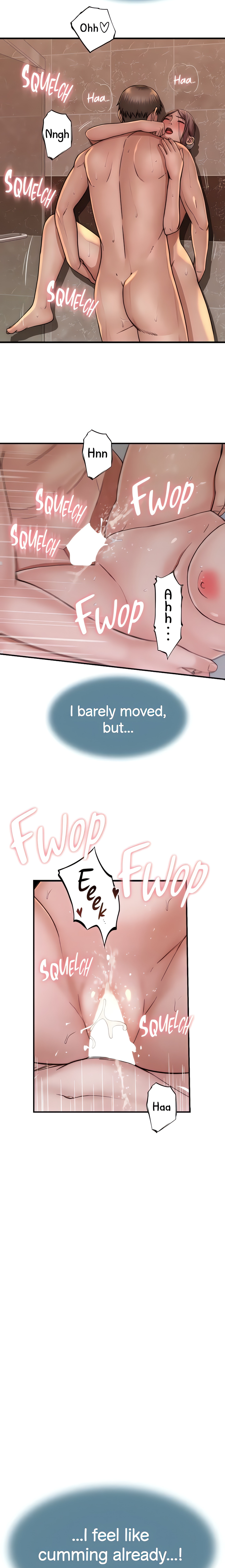 Addicted to My Mom (Official) Page 28 - MangaHe