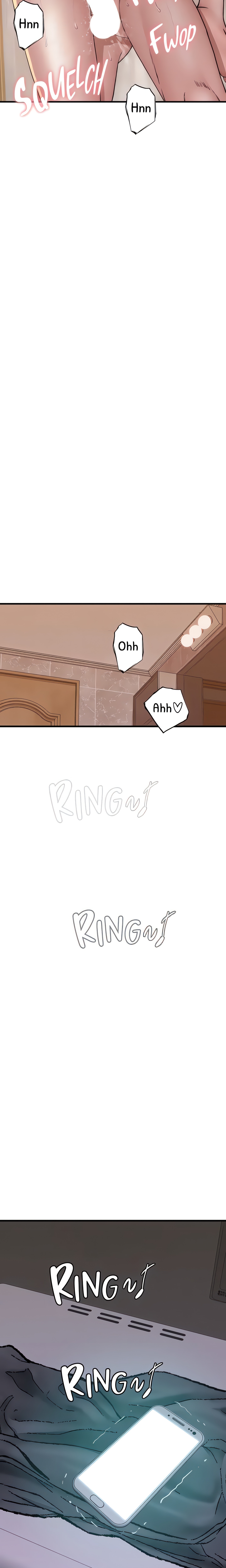 Addicted to My Mom (Official) Page 30 - MangaHe