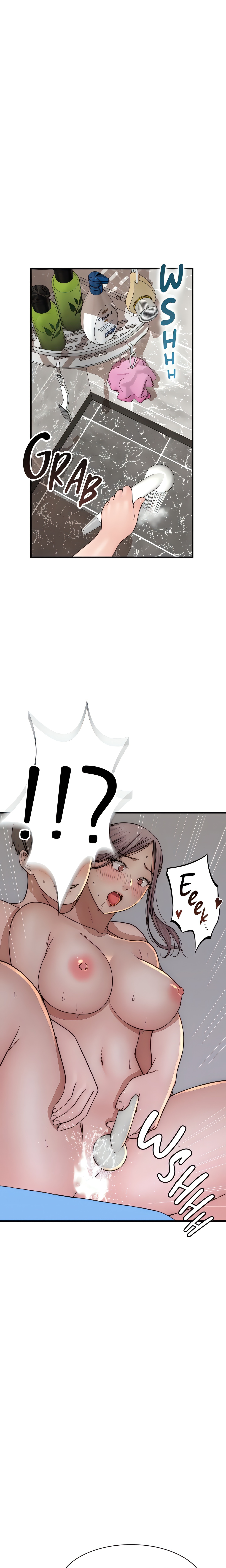 Addicted to My Mom (Official) Page 5 - MangaHe