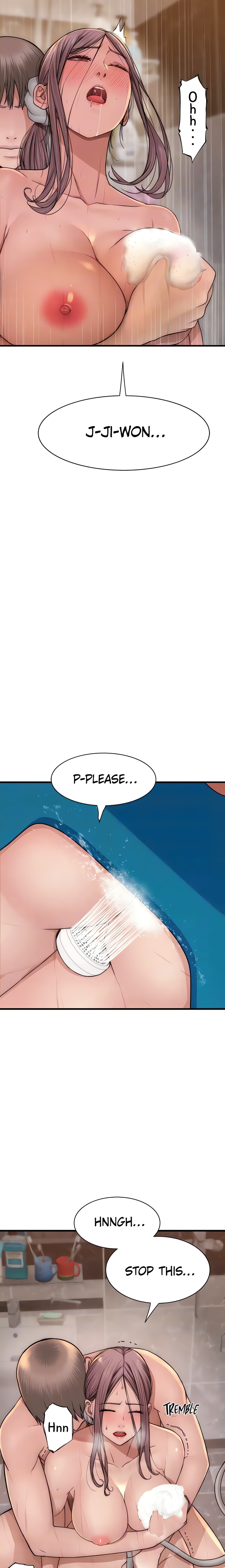 Addicted to My Mom (Official) Page 8 - MangaHe
