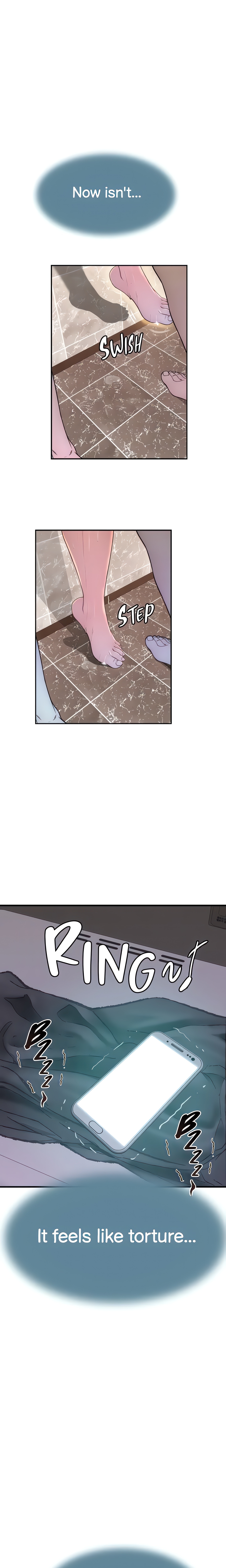 Addicted to My Mom (Official) Page 11 - MangaHe