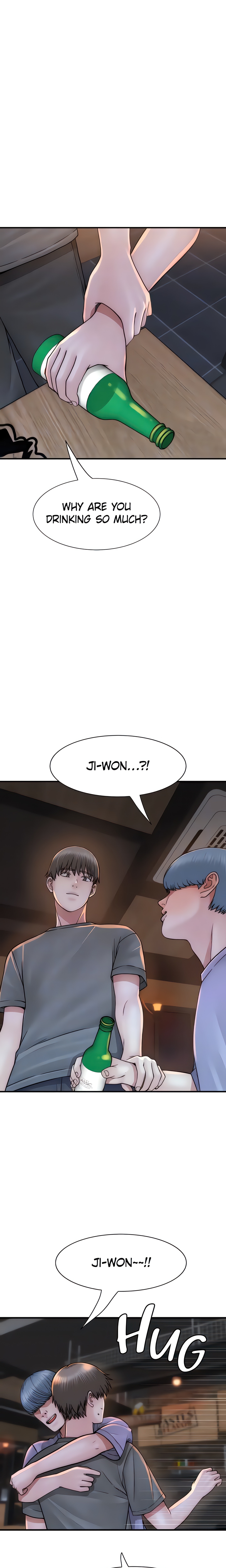 Addicted to My Mom (Official) Page 19 - MangaHe
