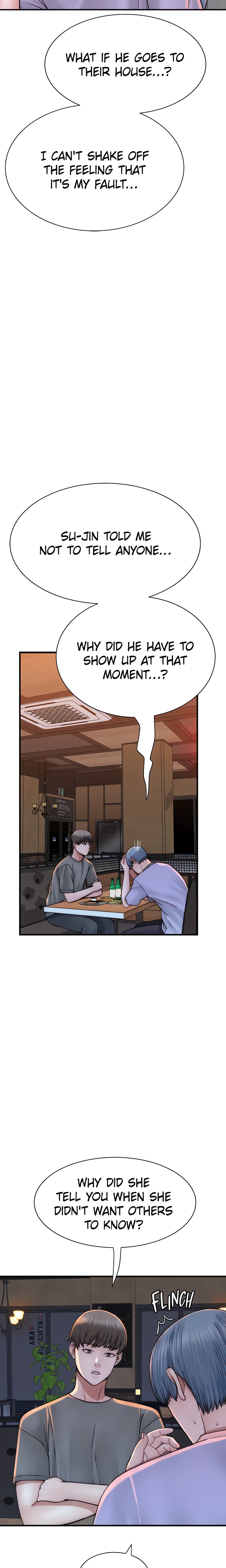Addicted to My Mom (Official) Page 22 - MangaHe