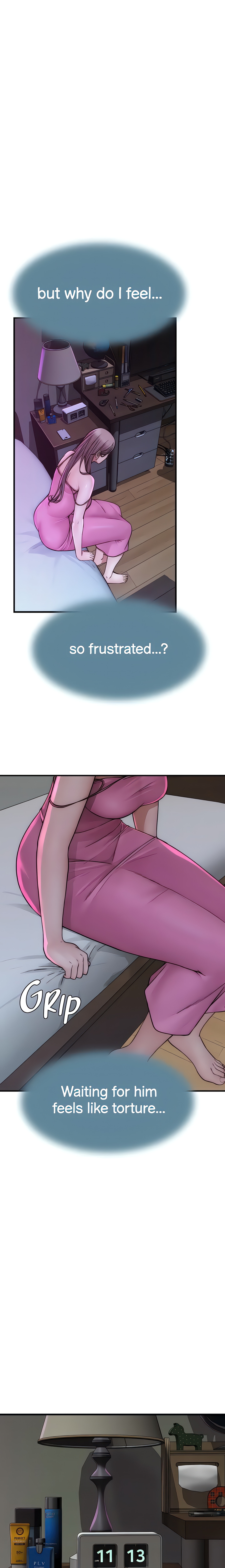 Addicted to My Mom (Official) Page 30 - MangaHe