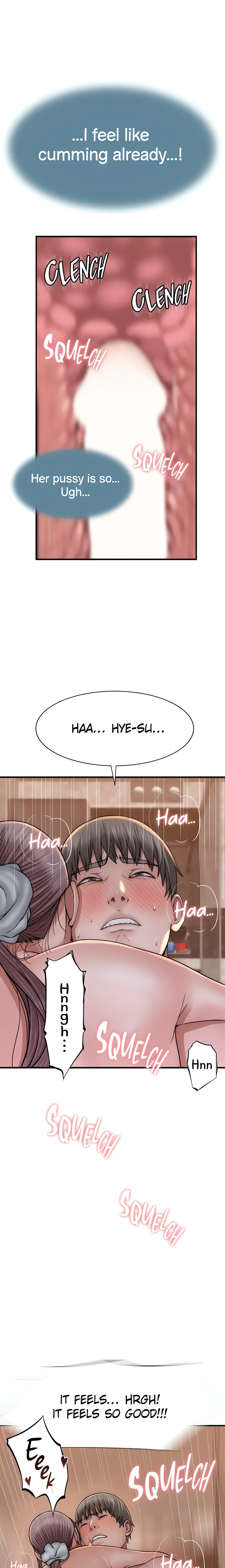 Addicted to My Mom (Official) Page 4 - MangaHe