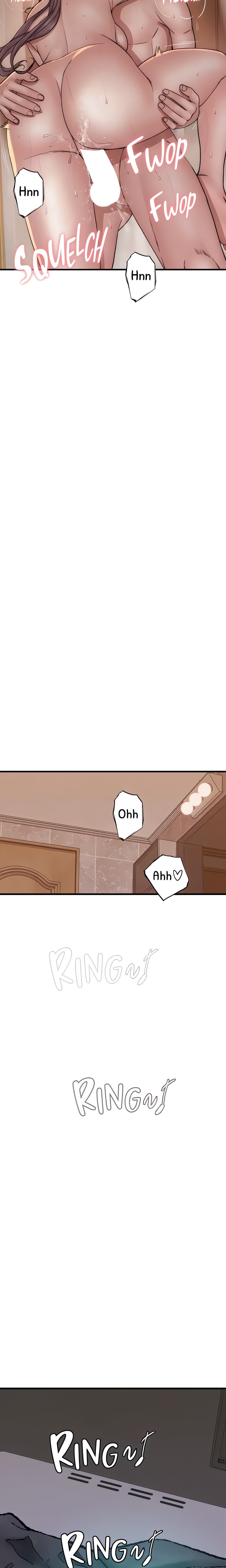Addicted to My Mom (Official) Page 5 - MangaHe