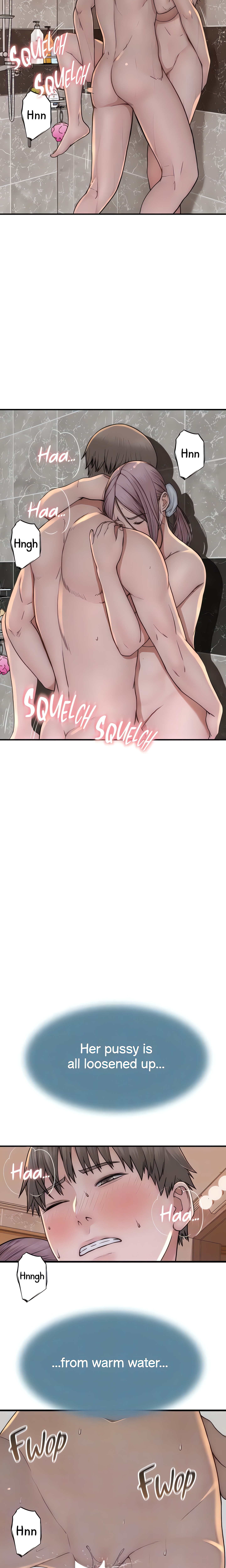 Addicted to My Mom (Official) Page 7 - MangaHe