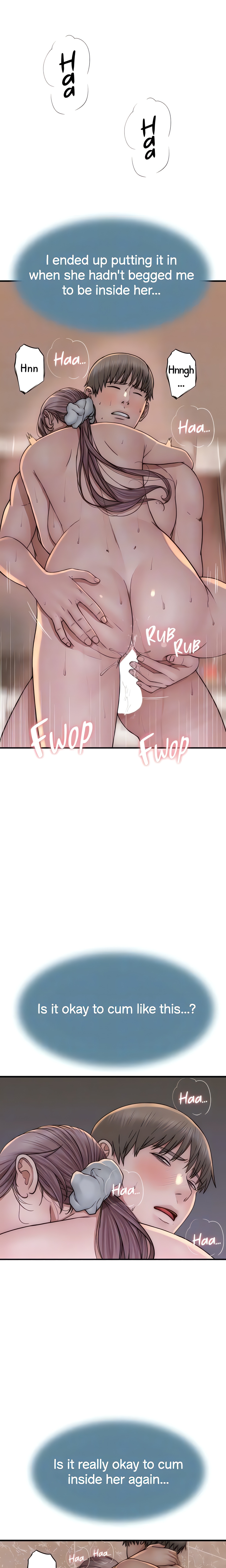 Addicted to My Mom (Official) Page 9 - MangaHe