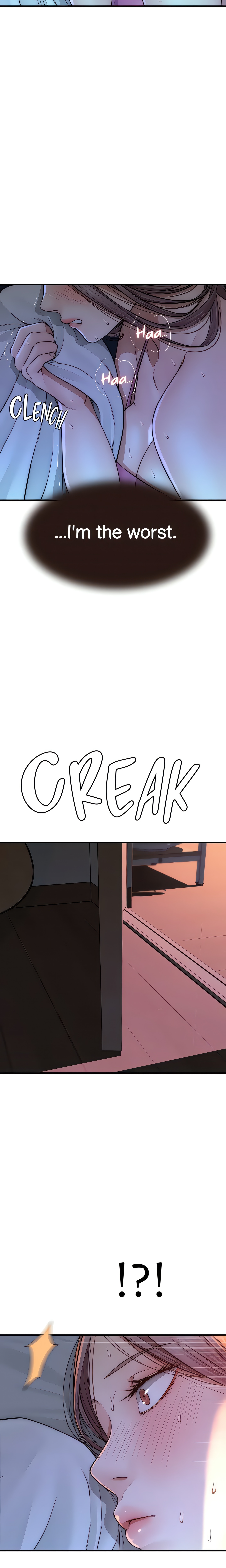 Addicted to My Mom (Official) Page 12 - MangaHe
