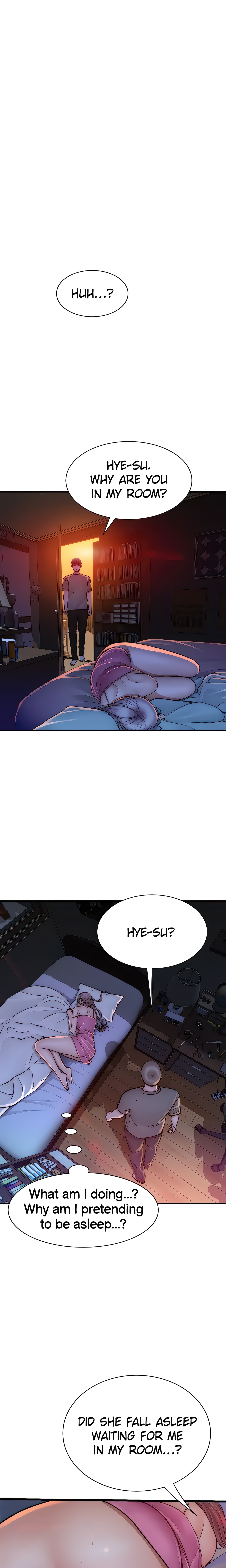 Addicted to My Mom (Official) Page 13 - MangaHe
