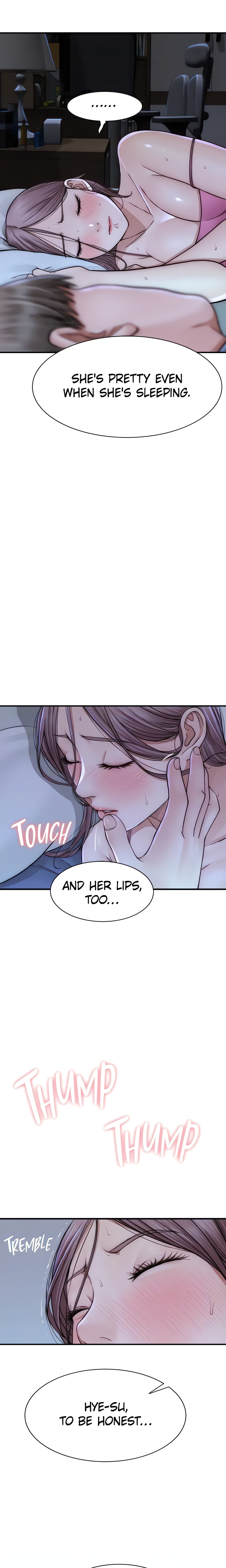 Addicted to My Mom (Official) Page 15 - MangaHe