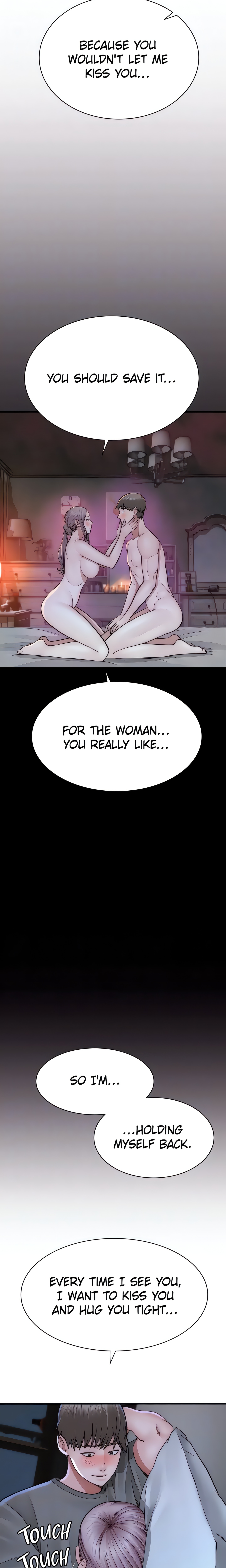 Addicted to My Mom (Official) Page 16 - MangaHe