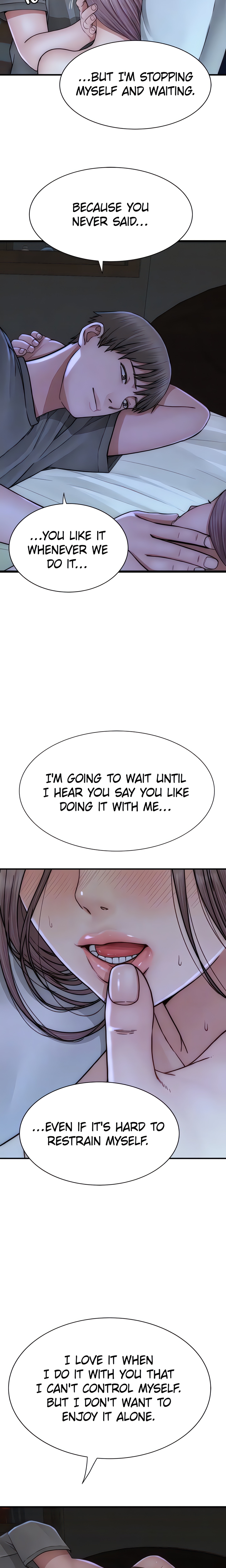 Addicted to My Mom (Official) Page 17 - MangaHe