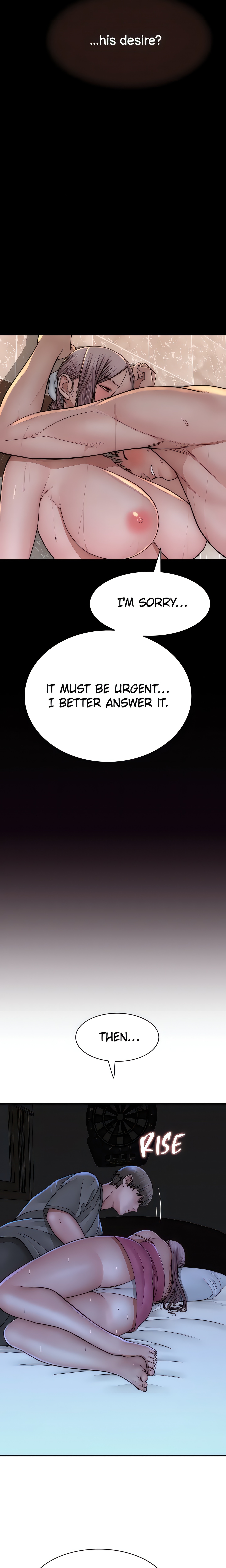 Addicted to My Mom (Official) Page 19 - MangaHe