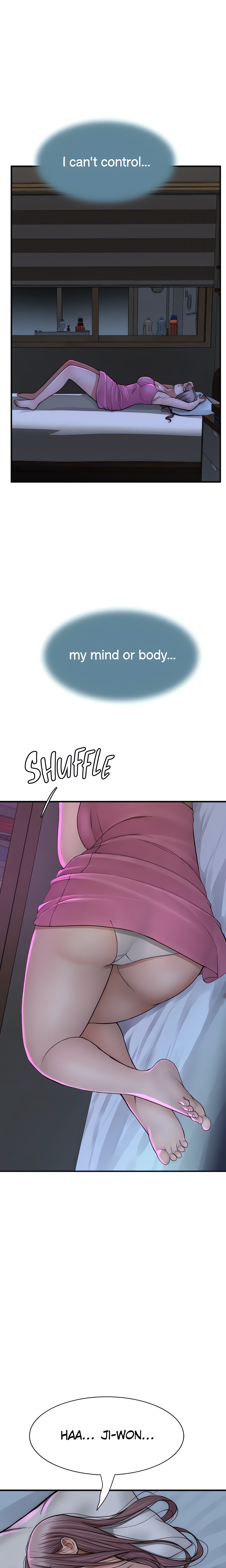 Addicted to My Mom (Official) Page 3 - MangaHe