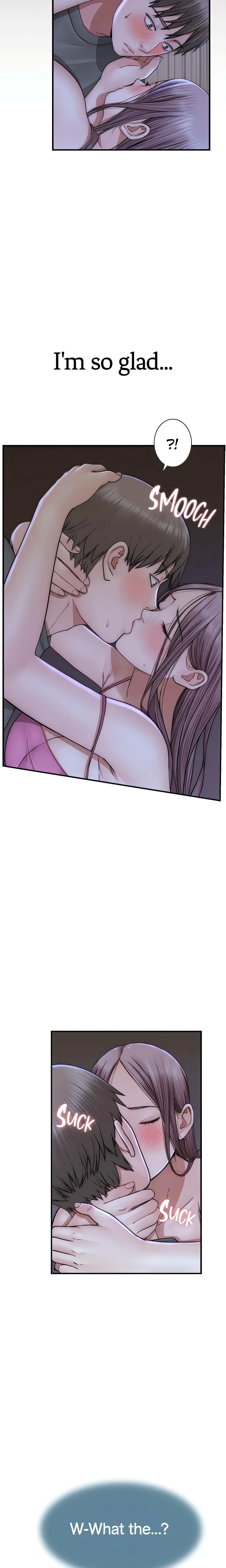 Addicted to My Mom (Official) Page 22 - MangaHe