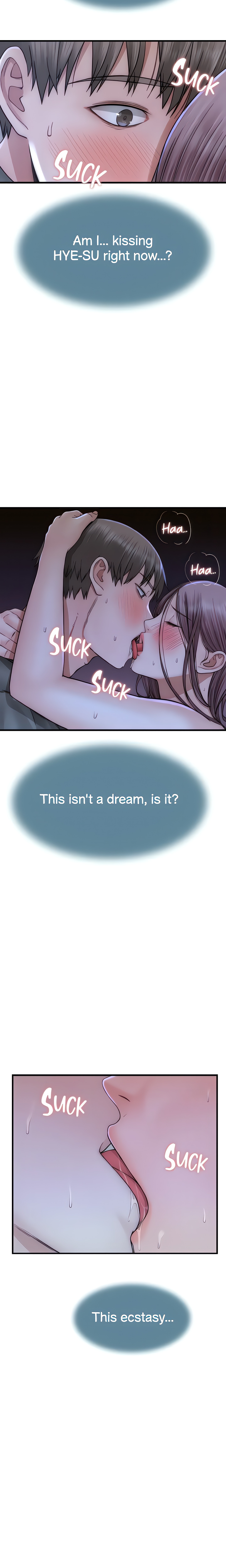 Addicted to My Mom (Official) Page 23 - MangaHe