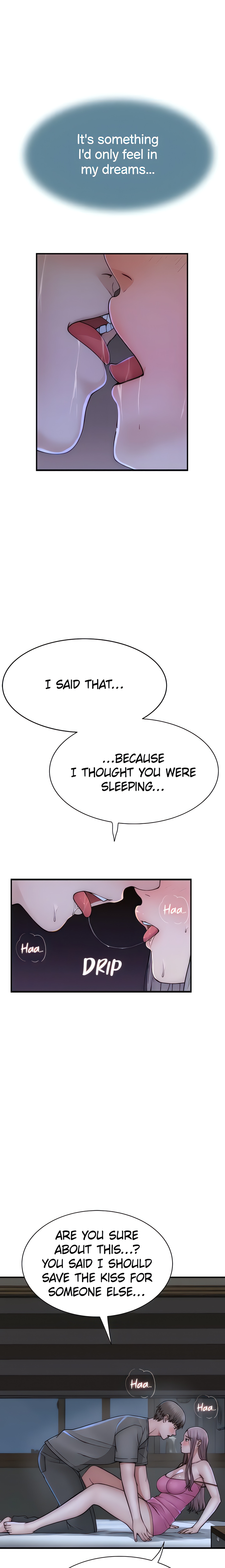 Addicted to My Mom (Official) Page 24 - MangaHe