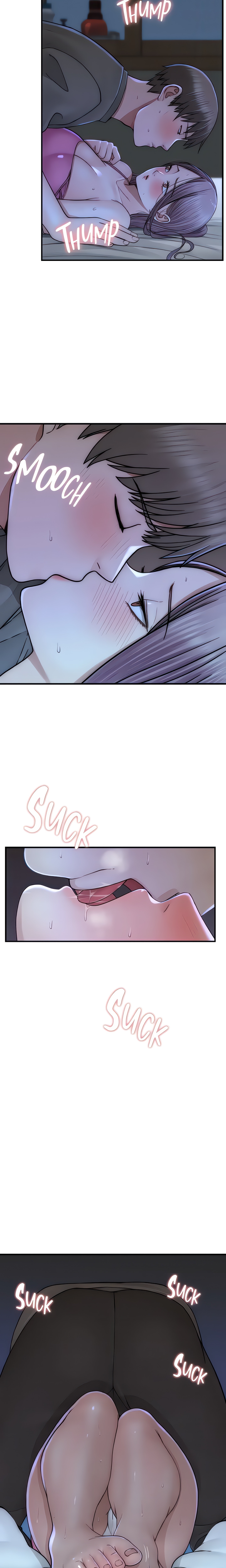 Addicted to My Mom (Official) Page 29 - MangaHe