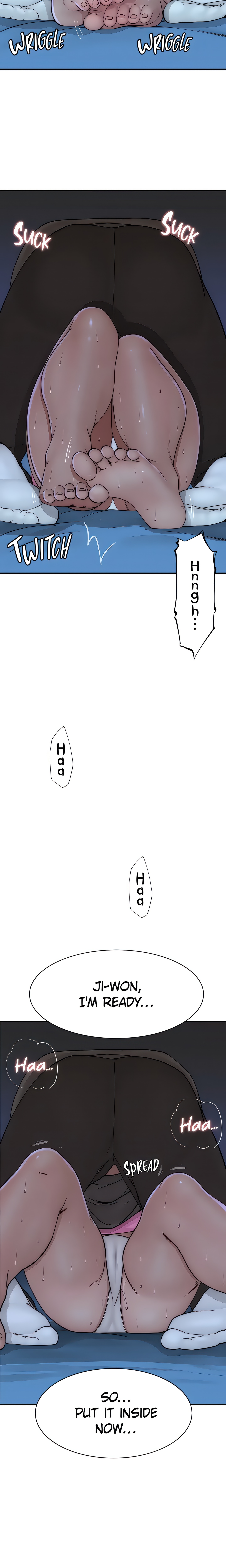 Addicted to My Mom (Official) Page 30 - MangaHe