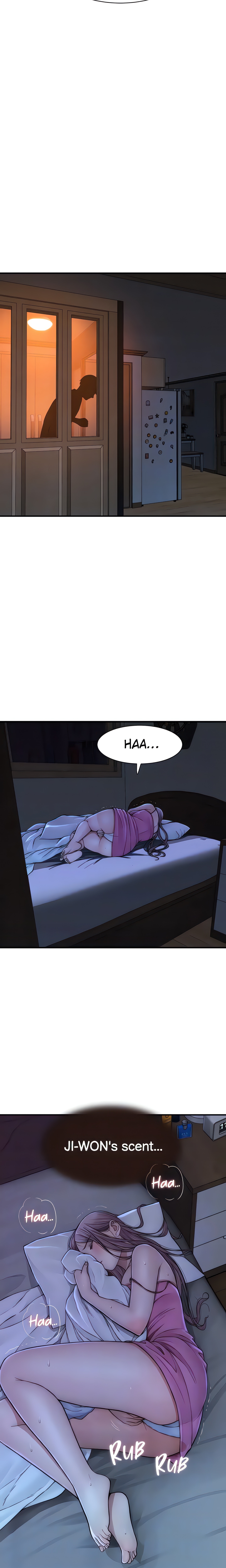 Addicted to My Mom (Official) Page 8 - MangaHe