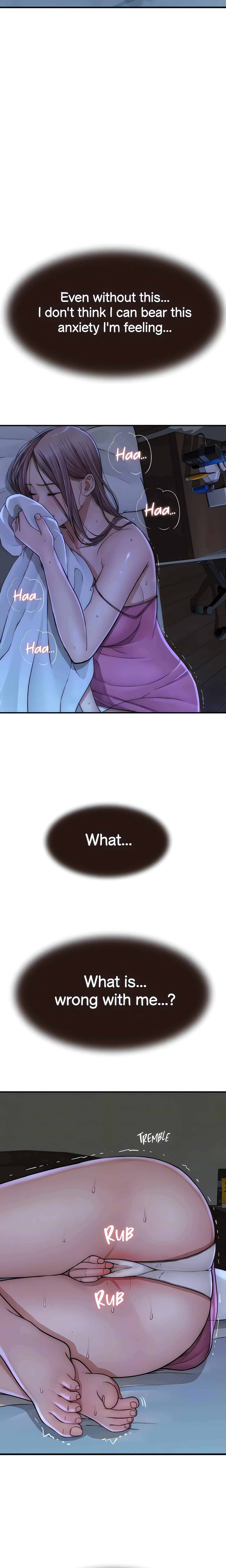 Addicted to My Mom (Official) Page 9 - MangaHe